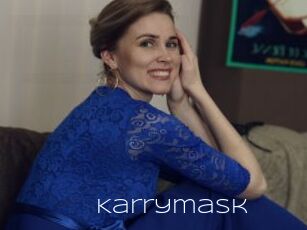 Karrymask