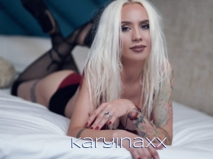 Karyinaxx
