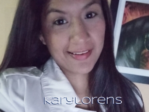 Karylorens