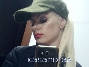 Kasandraa
