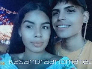Kasandraandmateo