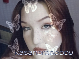 Kasandraboddy