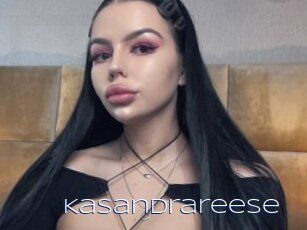 Kasandrareese