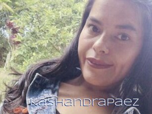 Kashandrapaez