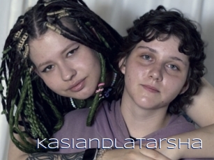 Kasiandlatarsha