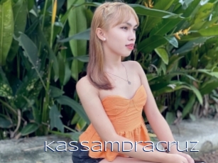 Kassamdracruz