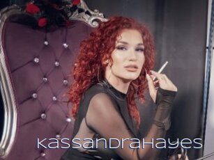 Kassandrahayes