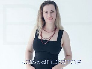 Kassandratop