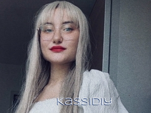Kassidiy