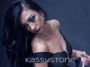 Kassystone