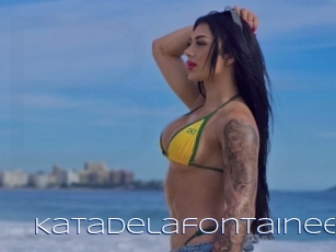Katadelafontainee