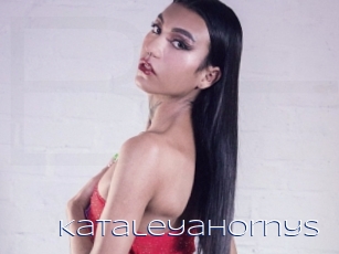 kataleyahornys Blue Hot