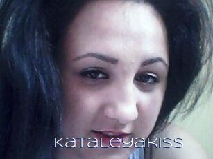 Kataleyakiss