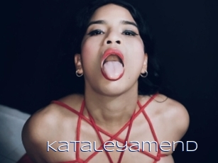 Kataleyamend