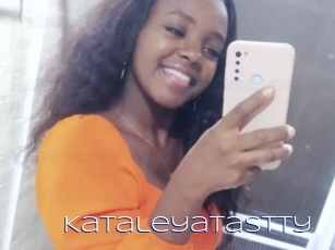 Kataleyatastty
