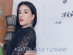 kataliina_rosee Blue Hot