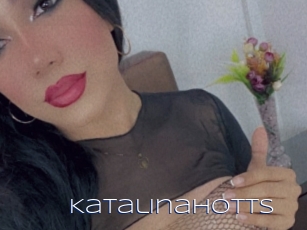 katalinahotts Blue Hot