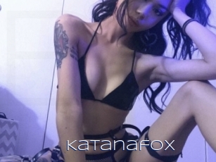 Katanafox