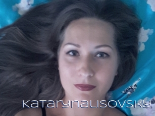 Katarynalisovsky