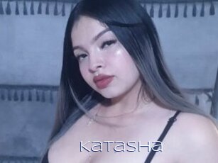 Katasha