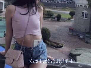 Katasquirt