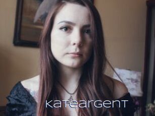 Kateargent