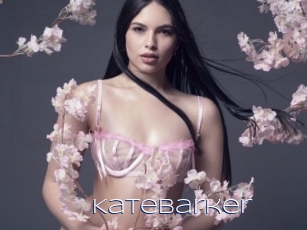 Katebarker