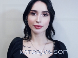 Katebloyson