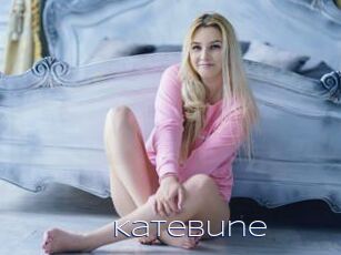 Katebune