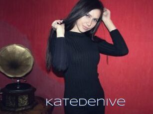 Katedenive