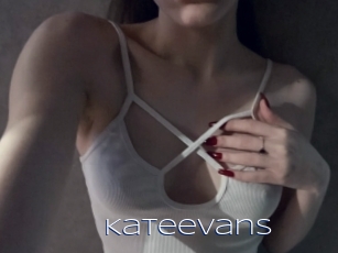 kateevans Blue Hot