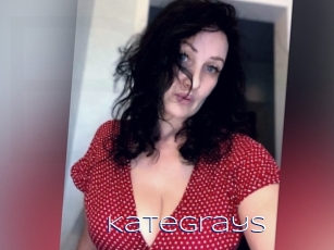 kategrays Blue Hot