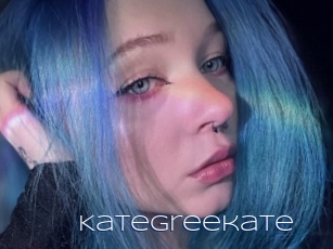 Kategreekate