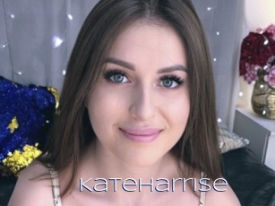 Kateharrise