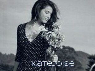 Katejoise