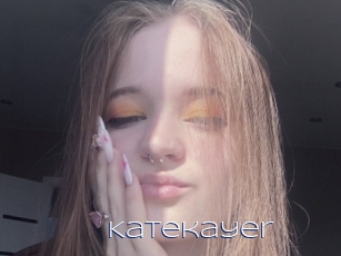 Katekayer