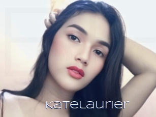 katelaurier Blue Hot