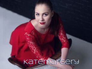 Katemargery