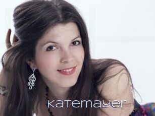 katemayer Blue Hot