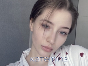 Katemins