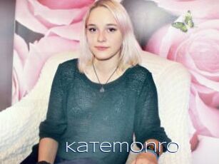 Katemonro