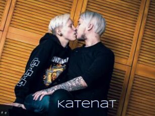 Katenat