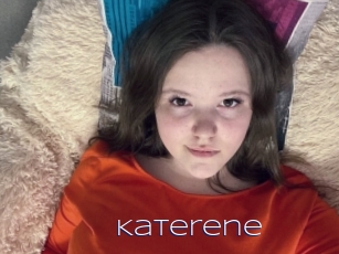 Katerene