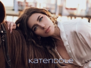 Kateriddle