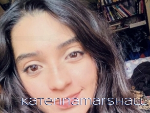 Katerinamarshall
