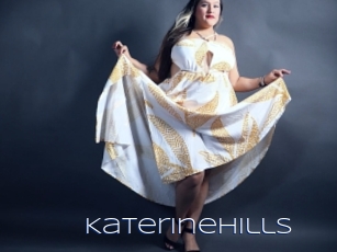 Katerinehills