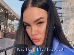katerinetailor Blue Hot