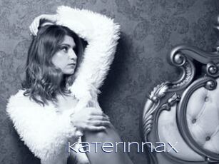 Katerinnax