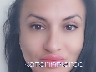 Katerinpierce