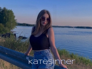 Katesinner